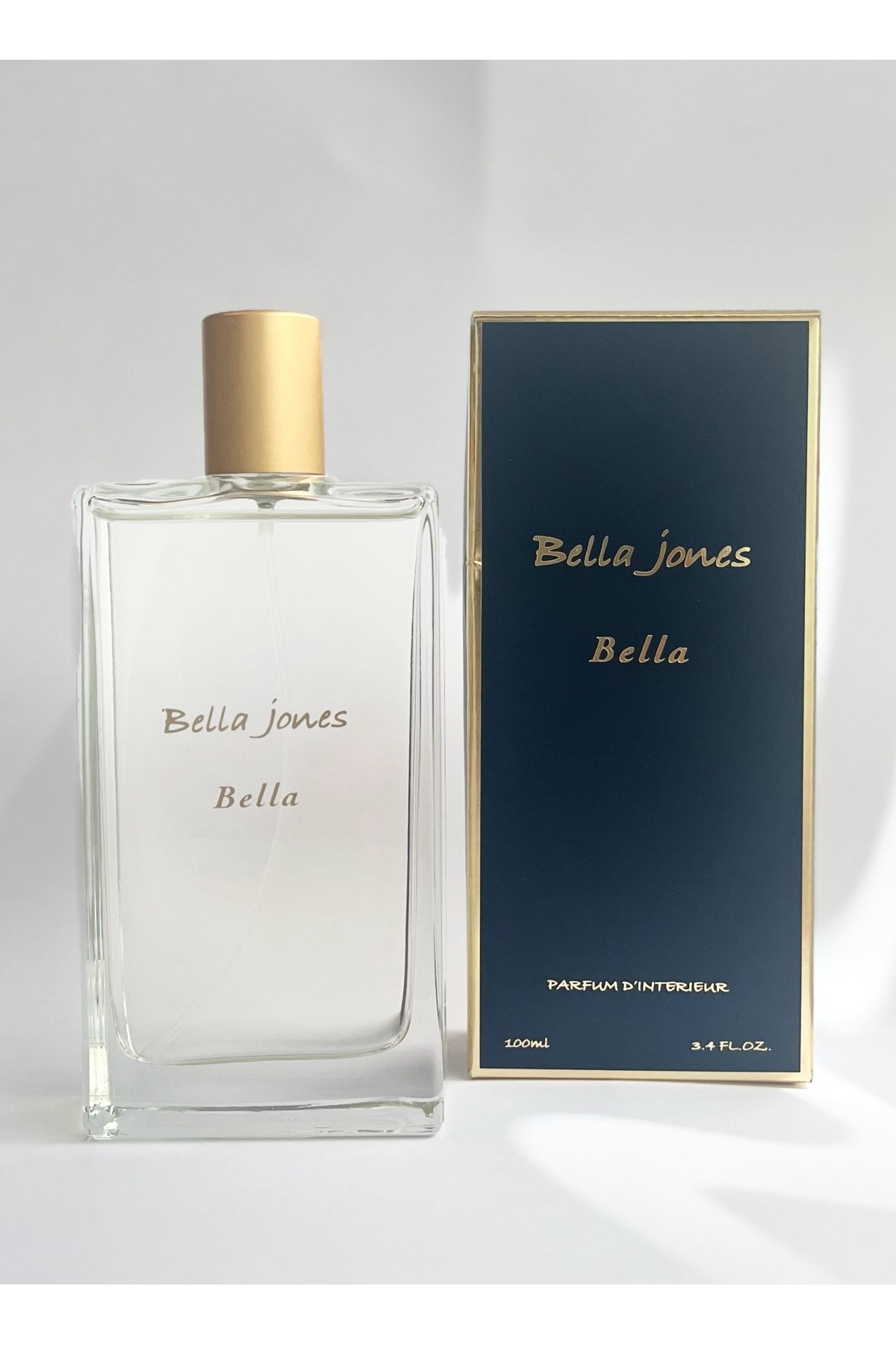 Parfum Ambiance Bella